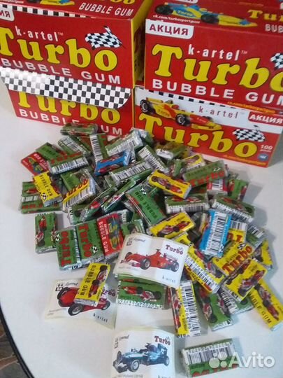 Наклейки Turbo, Турбо Electro, Legend, Expedition