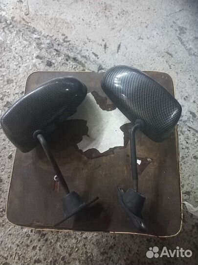 Продам зеркала f2