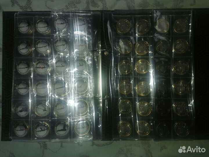 Продам монеты