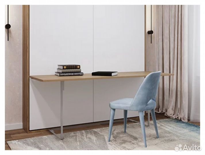 Детская кровать-трансформер