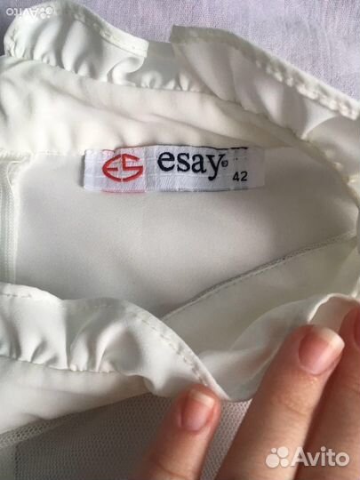 Блузка женская