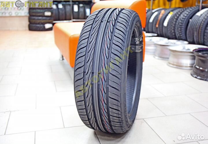 Mazzini Eco 607 195/50 R16