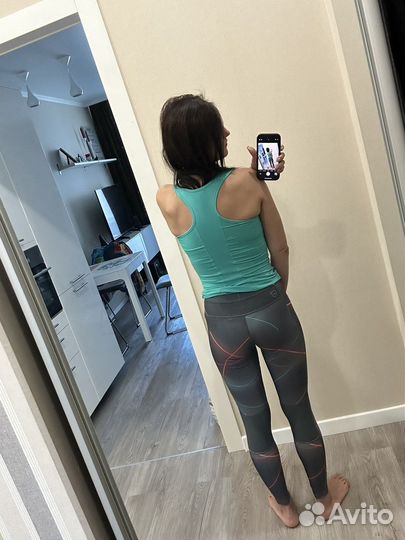 Спортивный костюм Puma женский