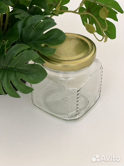 Банки. Баночки стеклянные