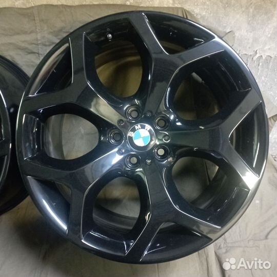 Диски BMW R20 X5 X6 Original