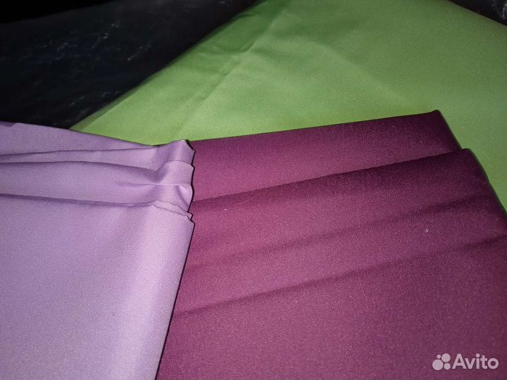 Ткань полиэстер 100*130см