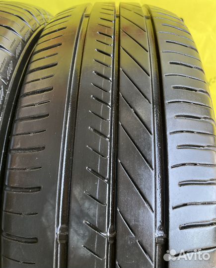 Goodyear DuraGrip 195/65 R15