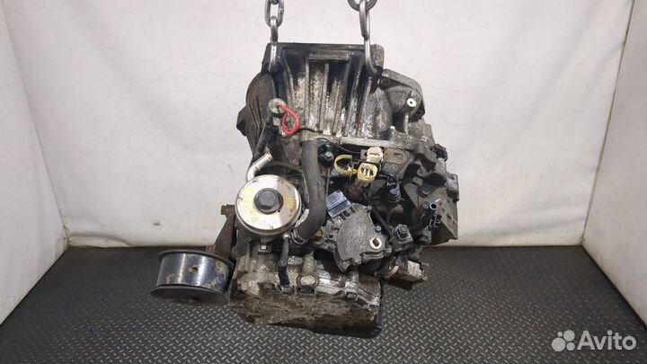 Кпп - автомат (АКПП) Suzuki Wagon R Plus, 2002