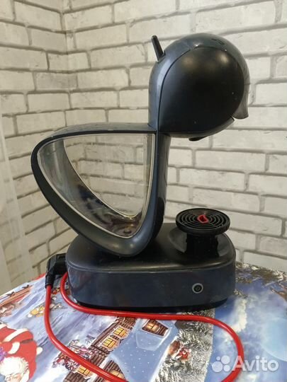 Кофе машина капсульная Dolce Gusto