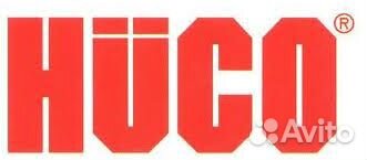 Huco 133074 Насос топливный