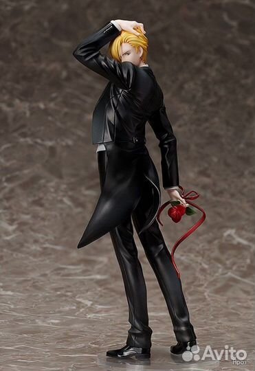 Фигурка Эша Банановая рыба