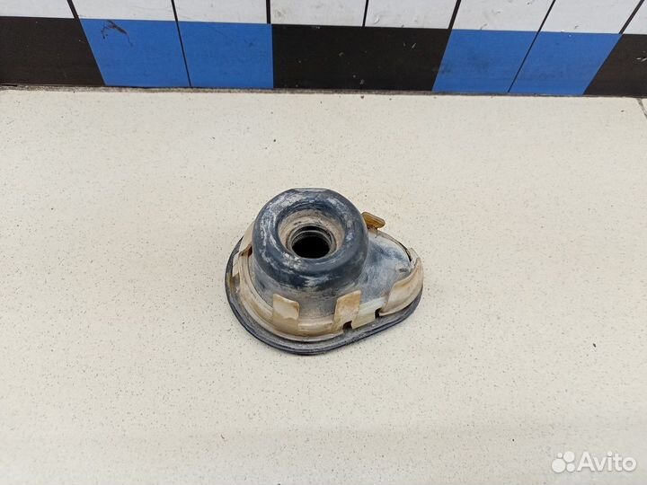 Пыльник Juke (F15) 2011