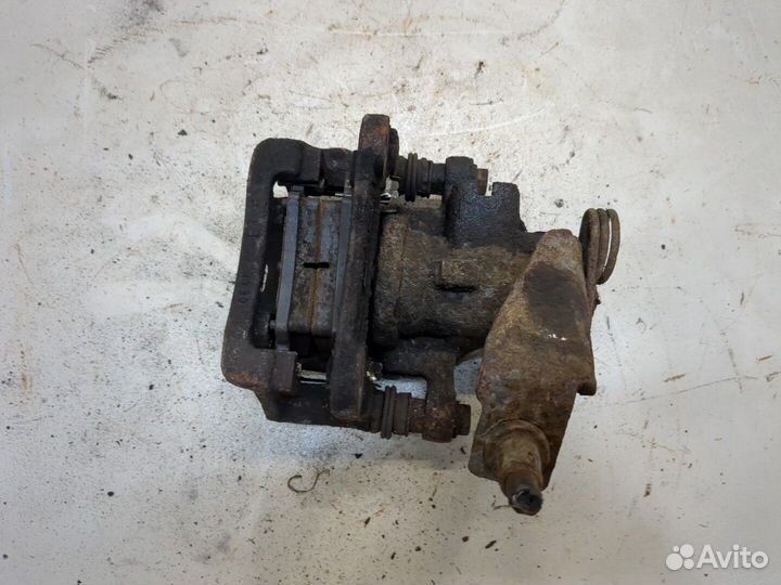 Суппорт Honda Civic, 2006