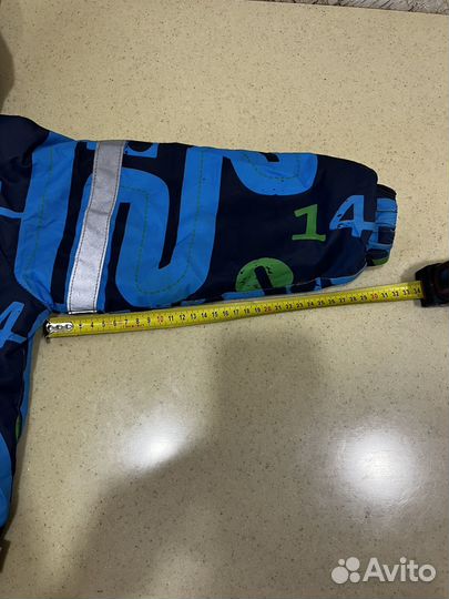 Куртка lassie 104