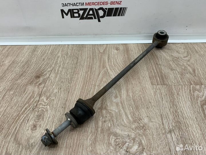 Стойка стабилизатора переднего Mercedes W166 GLE