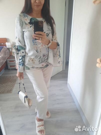 Комплект одежды р.48