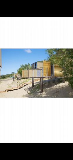 Участок 1,3 га (ИЖС)