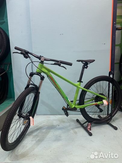 Велосипед горный Merida Matts J.Trail 26 колеса