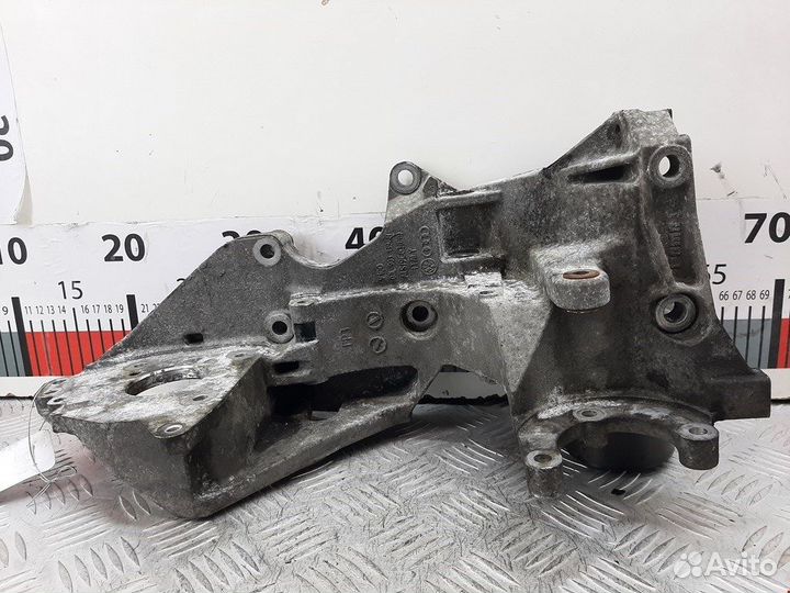 Кронштейн тнвд для Audi A4 B8 03L903139H