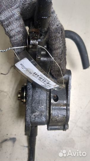 Тнвд Seat Alhambra, 2009