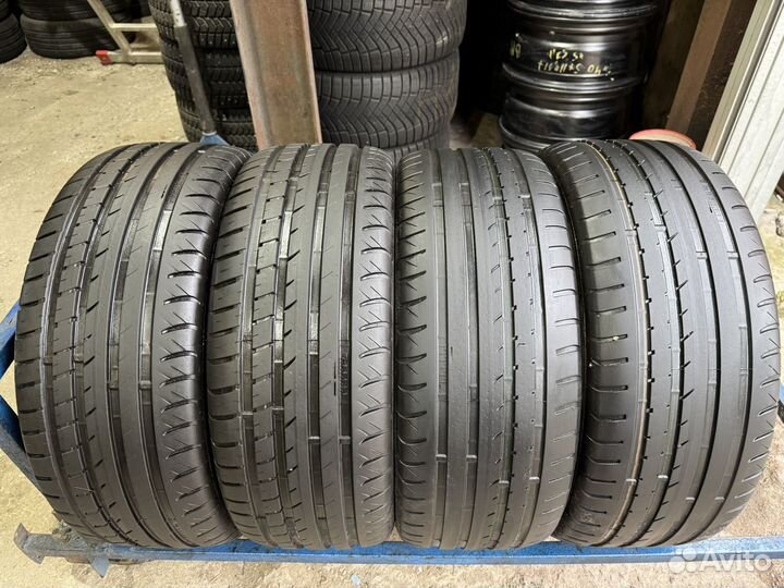 Viatti Strada Asimmetrico V-130 225/45 R17