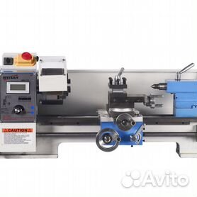 Токарный станок б/у в России