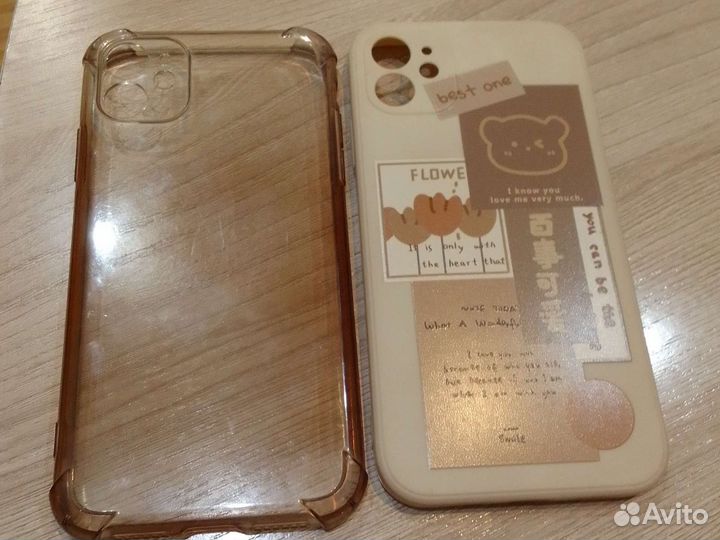 Чехол на iPhone 11 pro max/ iPhone 12