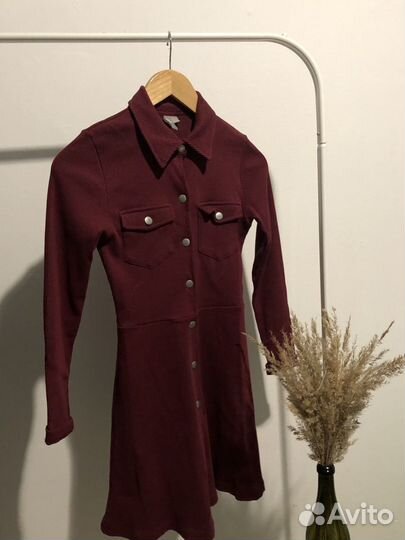 Платье ASOS