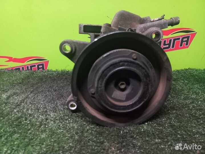 Компрессор кондиционера toyota JZX90 chaser,cresta