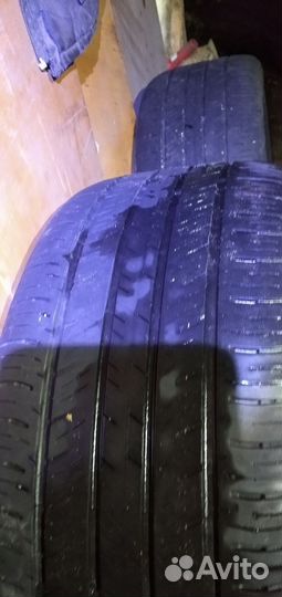 Hankook Kinergy Eco 2 K435 235/45 R18