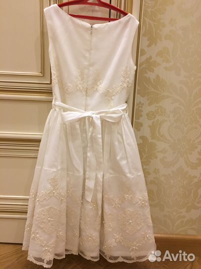 Платье нарядное