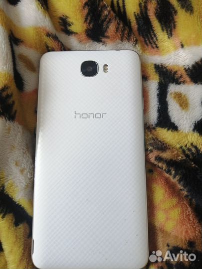HONOR 5A, 2/16 ГБ