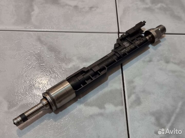 Форсунки BMW N55, F-series - 7639994, 0261500172