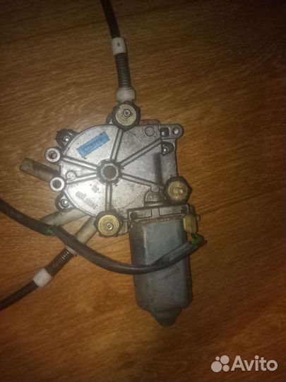 Ретро механизм