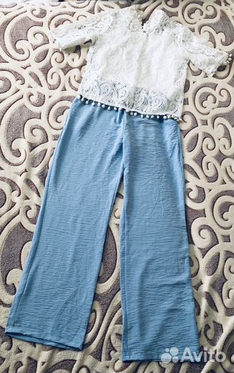 Женские вещи пакетом 44