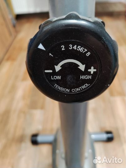 Велотренажер Pelikan Winner