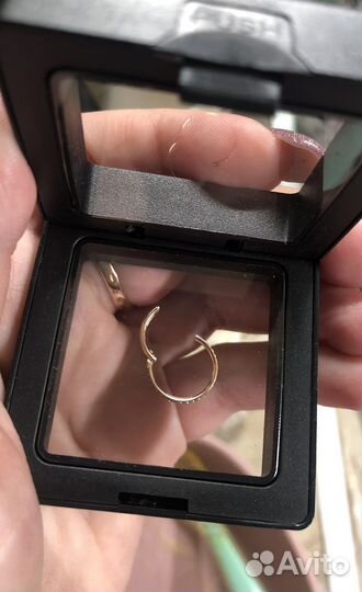 Украшения для пирсинга