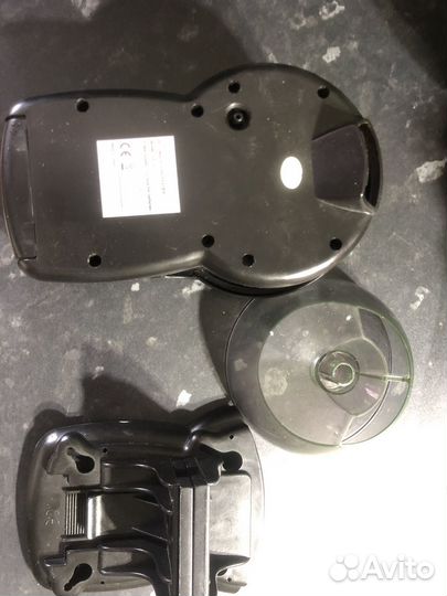 Автоматическая программируемая кормушка