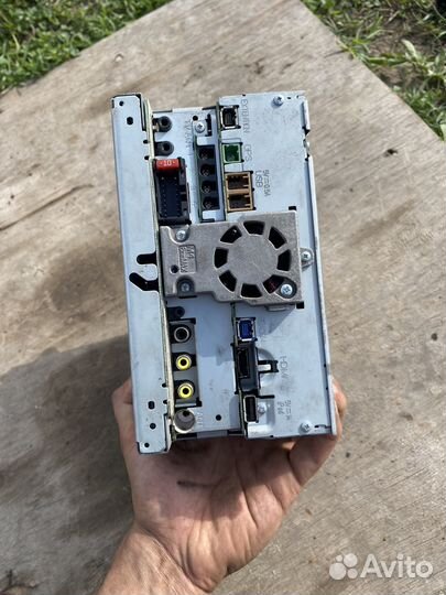 Магнитола 2 din pioneer japan