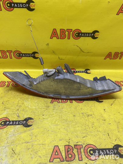 Указатель поворотов левый Renault Trafic 2001-14г