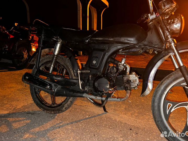 Альфа 110 без торга