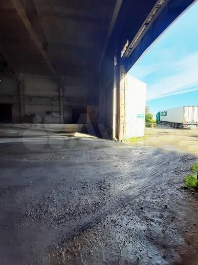 Склад, 300 м²