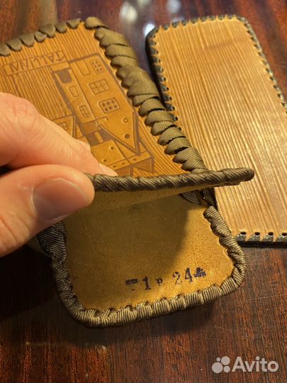 Очешник СССР