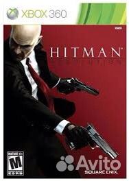 Игра для приставки xbox 360