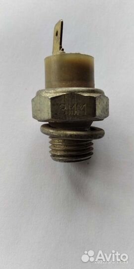 Датчик давления масла