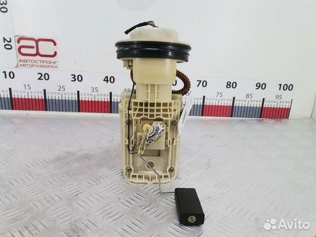 Насос топливный для Volkswagen Golf 4 8L0919051H