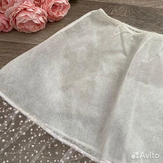 Новый подьюбник, 104-110см