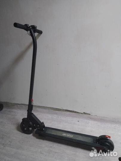 Электросамокат hiper Slim VX560