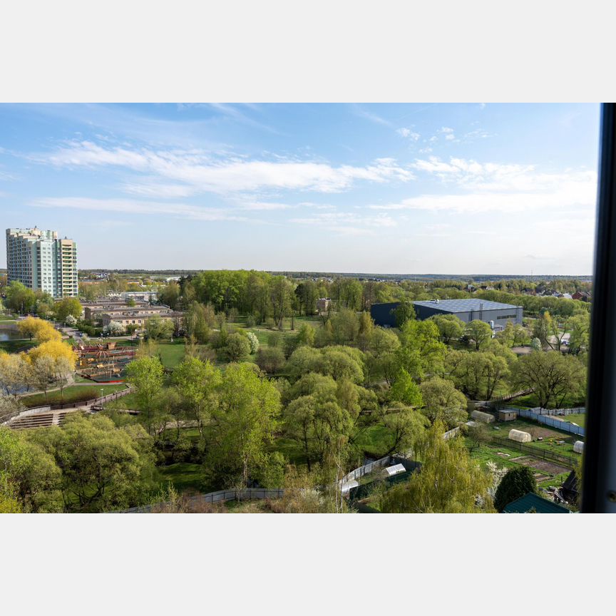 2-к. квартира, 70 м², 11/19 эт.