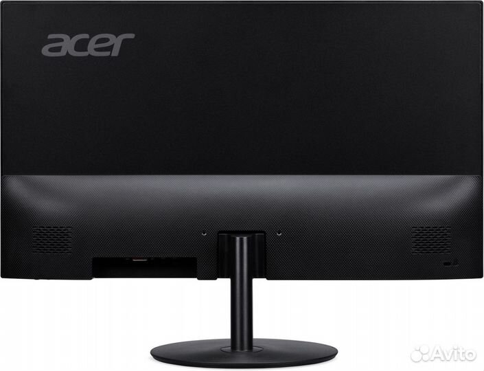 Новый Acer 23.8